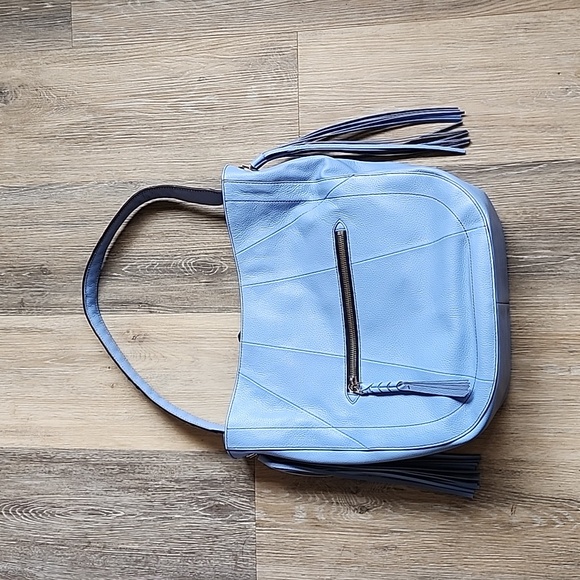 ORYANY HOBO BAG - Picture 10 of 16